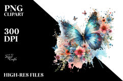 Sublimation|Clipart Product Image 2