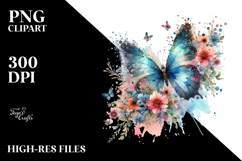 Sublimation|Clipart Product Image 2