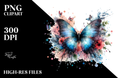 Sublimation|Clipart Product Image 2