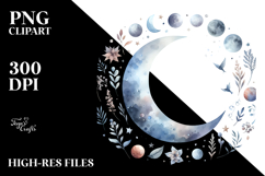 Sublimation|Clipart Product Image 2