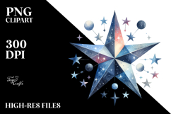 Sublimation|Clipart Product Image 2