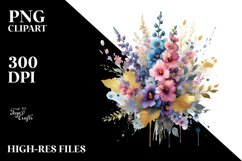 Sublimation|Clipart Product Image 1