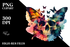 Sublimation|Clipart Product Image 2