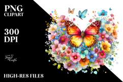 Sublimation|Clipart Product Image 2
