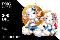 Sublimation|Clipart Product Image 2
