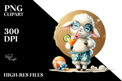 Sublimation|Clipart Product Image 2