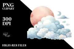 Sublimation|Clipart Product Image 2