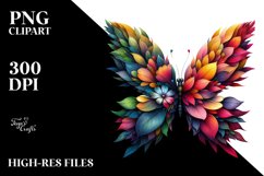 Sublimation|Clipart Product Image 1