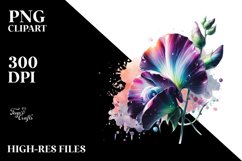 Shiny Sweet Pea Made of | Clipart Product Image 1