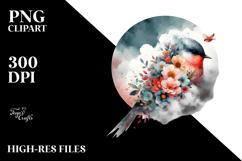 Sublimation|Clipart Product Image 2