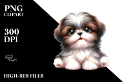 Sublimation|Clipart Product Image 2