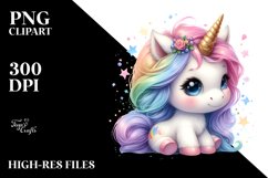 Sublimation|Clipart Product Image 3