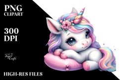 Sublimation|Clipart Product Image 3