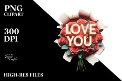 Sublimation|Clipart Product Image 3