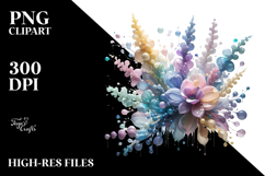 Sublimation|Clipart Product Image 2