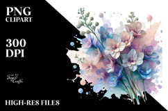 Sublimation|Clipart Product Image 2
