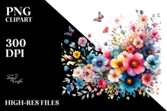 Sublimation|Clipart Product Image 2