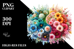 Sublimation|Clipart Product Image 2