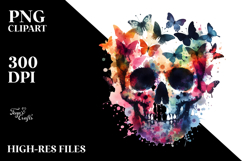 Sublimation|Clipart Product Image 2