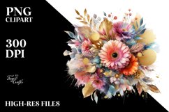 Sublimation|Clipart Product Image 1