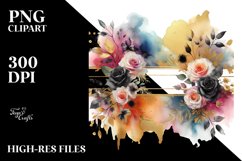 Sublimation|Clipart Product Image 3