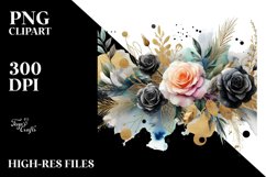 Sublimation|Clipart Product Image 1