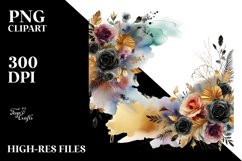 Sublimation|Clipart Product Image 3