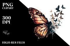 Sublimation|Clipart Product Image 2