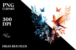 Sublimation|Clipart Product Image 2