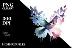 Sublimation|Clipart Product Image 2