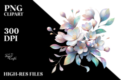 Sublimation|Clipart Product Image 2