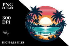 Sublimation|Clipart Product Image 2