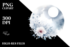 Simple Digital Painting PNG Product Image 2