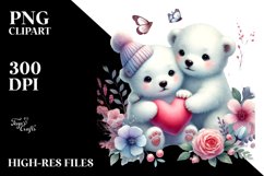 Sublimation|Clipart Product Image 2