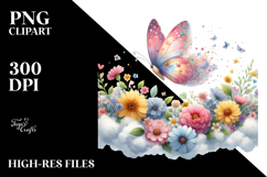 Sublimation|Clipart Product Image 2