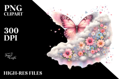 Sublimation|Clipart Product Image 2