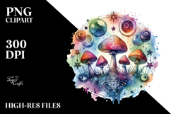 Sublimation|Clipart Product Image 2