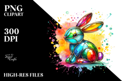 splashy background Product Image 2