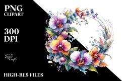 Sublimation|Clipart Product Image 1