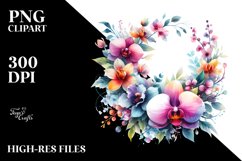 Sublimation|Clipart Product Image 1