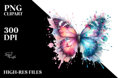 Sublimation|Clipart Product Image 2