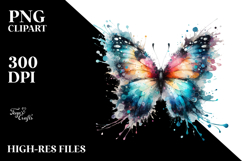 Sublimation|Clipart Product Image 2