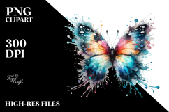 Sublimation|Clipart Product Image 2
