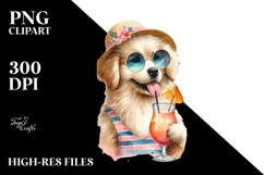 Sublimation|Clipart Product Image 2
