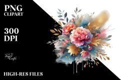 Sublimation|Clipart Product Image 1