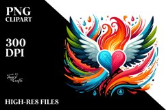 Sublimation|Clipart Product Image 2