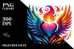 Sublimation|Clipart Product Image 2