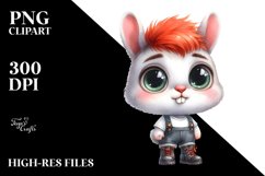 Sublimation|Clipart Product Image 3