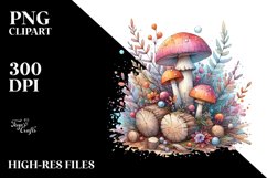 detailed pastel wooden small stained glass PNG Product Image 1