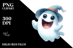 Funny Watercolor Image, PNG Product Image 2